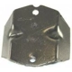Purchase Top-Quality Engine Mount Front Right by DEA/TTPA - A2550 pa4