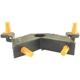 Purchase Top-Quality Support moteur avant droit by DEA/TTPA - A2558 pa2