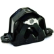 Purchase Top-Quality Engine Mount Front Right by DEA/TTPA - A2616 pa1