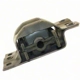 Purchase Top-Quality Engine Mount Front Right by DEA/TTPA - A2637 pa2