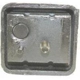 Purchase Top-Quality Engine Mount Front Right by DEA/TTPA - A2641 pa1