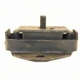 Purchase Top-Quality Engine Mount Front Right by DEA/TTPA - A2743 pa1