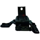 Purchase Top-Quality Engine Mount Front Right by DEA/TTPA - A2806 pa1