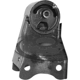 Purchase Top-Quality Engine Mount Front Right by DEA/TTPA - A2855 pa2