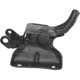 Purchase Top-Quality Engine Mount Front Right by DEA/TTPA - A2860 pa2