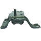 Purchase Top-Quality Engine Mount Front Right by DEA/TTPA - A3001 pa1