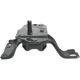 Purchase Top-Quality Engine Mount Front Right by DEA/TTPA - A3001 pa2