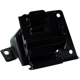 Purchase Top-Quality Engine Mount Front Right by DEA/TTPA - A3044 pa2