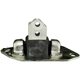 Purchase Top-Quality Engine Mount Front Right by DEA/TTPA - A4038 pa2