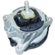 Purchase Top-Quality Engine Mount Front Right by DEA/TTPA - A4057 pa1