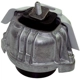 Purchase Top-Quality Engine Mount Front Right by DEA/TTPA - A4081 pa2
