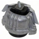 Purchase Top-Quality Engine Mount Front Right by DEA/TTPA - A4081 pa3