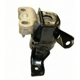 Purchase Top-Quality Engine Mount Front Right by DEA/TTPA - A42024 pa2