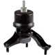 Purchase Top-Quality Engine Mount Front Right by DEA/TTPA - A42030 pa2