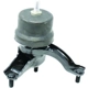 Purchase Top-Quality Engine Mount Front Right by DEA/TTPA - A4211 pa1