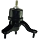 Purchase Top-Quality Engine Mount Front Right by DEA/TTPA - A4212 pa2
