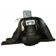 Purchase Top-Quality Engine Mount Front Right by DEA/TTPA - A4348 pa4