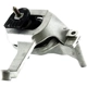 Purchase Top-Quality Engine Mount Front Right by DEA/TTPA - A4353 pa1