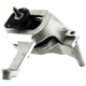 Purchase Top-Quality Engine Mount Front Right by DEA/TTPA - A4353 pa2