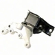 Purchase Top-Quality Engine Mount Front Right by DEA/TTPA - A4374 pa2