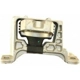 Purchase Top-Quality Engine Mount Front Right by DEA/TTPA - A4403 pa3
