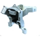 Purchase Top-Quality Engine Mount Front Right by DEA/TTPA - A4433 pa1