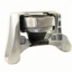 Purchase Top-Quality DEA/TTPA - A4444 - Engine Mount Front Right pa2