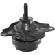Purchase Top-Quality Engine Mount Front Right by DEA/TTPA - A4503 pa4