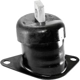 Purchase Top-Quality Engine Mount Front Right by DEA/TTPA - A4572 pa1