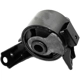 Purchase Top-Quality Engine Mount Front Right by DEA/TTPA - A4587 pa2