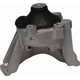 Purchase Top-Quality Engine Mount Front Right by DEA/TTPA - A4595 pa1