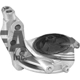 Purchase Top-Quality Engine Mount Front Right by DEA/TTPA - A4616 pa2