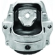 Purchase Top-Quality Engine Mount Front Right by DEA/TTPA - A4912HY pa1