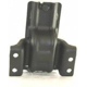 Purchase Top-Quality Engine Mount Front Right by DEA/TTPA - A5330 pa3