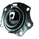 Purchase Top-Quality Engine Mount Front Right by DEA/TTPA - A5362 pa1