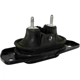 Purchase Top-Quality Engine Mount Front Right by DEA/TTPA - A5443 pa1