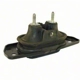 Purchase Top-Quality Engine Mount Front Right by DEA/TTPA - A5443 pa4