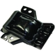 Purchase Top-Quality Engine Mount Front Right by DEA/TTPA - A5785 pa1