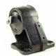 Purchase Top-Quality Engine Mount Front Right by DEA/TTPA - A5818 pa2