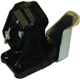 Purchase Top-Quality Engine Mount Front Right by DEA/TTPA - A5819 pa1