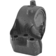 Purchase Top-Quality Engine Mount Front Right by DEA/TTPA - A6108 pa2