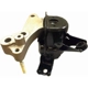 Purchase Top-Quality Engine Mount Front Right by DEA/TTPA - A62072 pa1