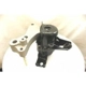 Purchase Top-Quality Engine Mount Front Right by DEA/TTPA - A62072 pa3