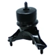 Purchase Top-Quality Engine Mount Front Right by DEA/TTPA - A62081 pa1