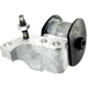 Purchase Top-Quality Engine Mount Front Right by DEA/TTPA - A6241 pa2