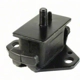 Purchase Top-Quality Engine Mount Front Right by DEA/TTPA - A6255 pa2