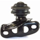 Purchase Top-Quality Engine Mount Front Right by DEA/TTPA - A6410 pa3