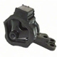 Purchase Top-Quality Engine Mount Front Right by DEA/TTPA - A6578 pa2