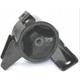 Purchase Top-Quality Engine Mount Front Right by DEA/TTPA - A6836 pa4