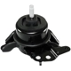 Purchase Top-Quality Engine Mount Front Right by DEA/TTPA - A71001 pa4